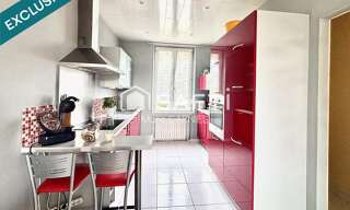 Maison 4 Pièces 109 m² à vendre à Morfontaine (54920)