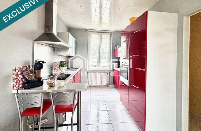 Maison mitoyenne env.109m2 (GROS CHANTIERS RÉALISÉS) — photo 3