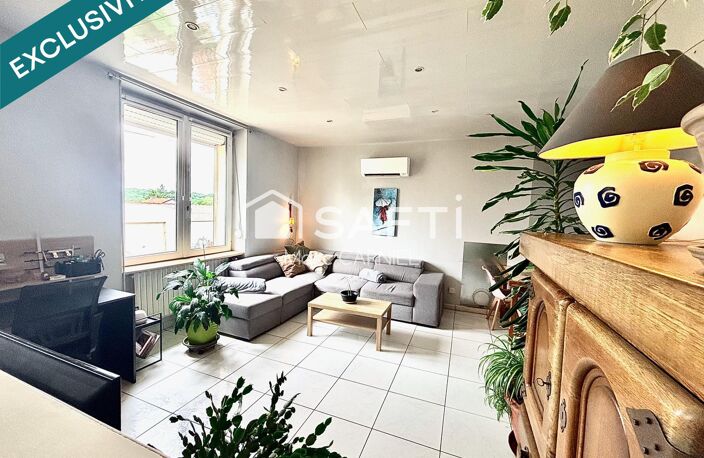Maison mitoyenne env.109m2 (GROS CHANTIERS RÉALISÉS) — photo 5