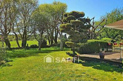 Maison 7 pièces 699990 €