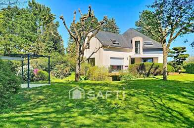 Maison 7 pièces 699990 €