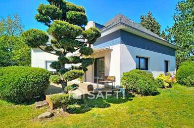 Maison 7 pièces 699000 €