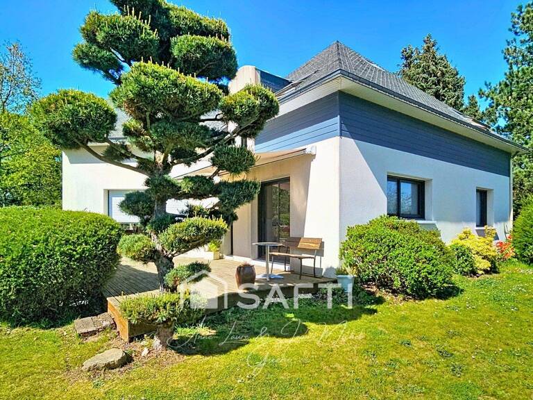BADEN - MAISON PROCHE COMMERCES — photo 1