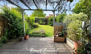 Maison 5 Pièces 100 m² à vendre à Carpiquet (14650)
