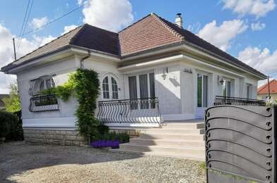 Maison 6 pièces 350000 €