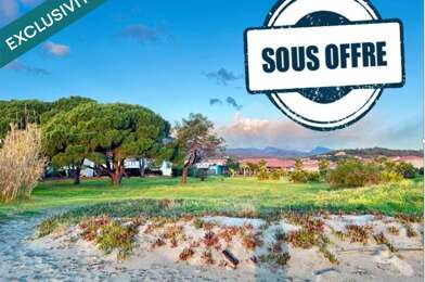 Appartement 2 pièces 106000 €