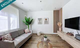 Maison 3 Pièces 77 m² à vendre à Méricourt (62680)