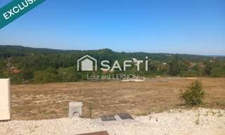 Terrain  781 m² à vendre à Luxeuil-les-Bains (70300)