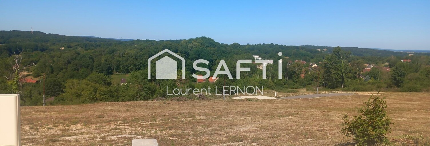 Terrain  781 m² à vendre à Luxeuil-les-Bains (70300)