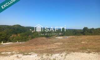 Terrain  856 m² à vendre à Vesoul (70000)
