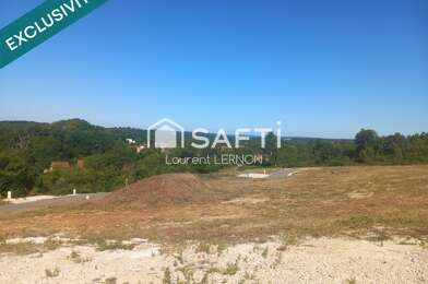 Terrain  44512 €