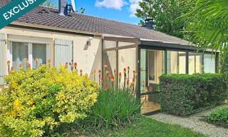 Maison 4 Pièces 88 m² à vendre à Montereau-Fault-Yonne (77130)
