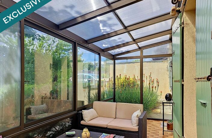 Maison de plain-pied 88m² avec garage La Grande Paroisse — photo 3