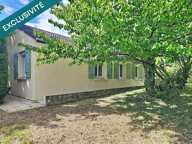 Maison de plain-pied 88m² avec garage La Grande Paroisse — photo 4
