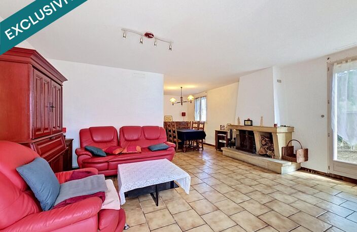 Maison de plain-pied 88m² avec garage La Grande Paroisse — photo 5