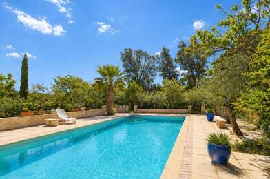 Maison 5 pièces 498000 €