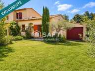 Villa avec piscine à Bagnols-en-Forêt  Aussi agréable à vivre toute l'année qu'à savourer en résidence secondaire — photo 2
