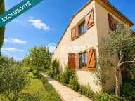 Villa avec piscine à Bagnols-en-Forêt  Aussi agréable à vivre toute l'année qu'à savourer en résidence secondaire — photo 3