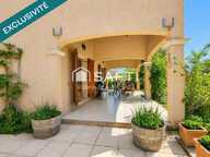 Villa avec piscine à Bagnols-en-Forêt  Aussi agréable à vivre toute l'année qu'à savourer en résidence secondaire — photo 4