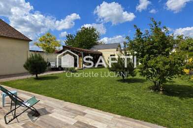 Maison 4 pièces 294000 €