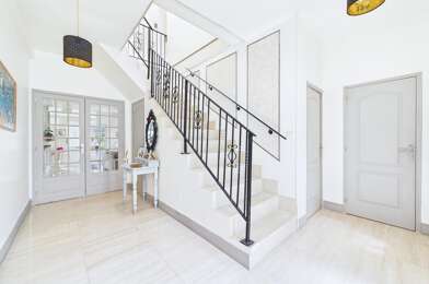 Maison 6 pièces 895000 €