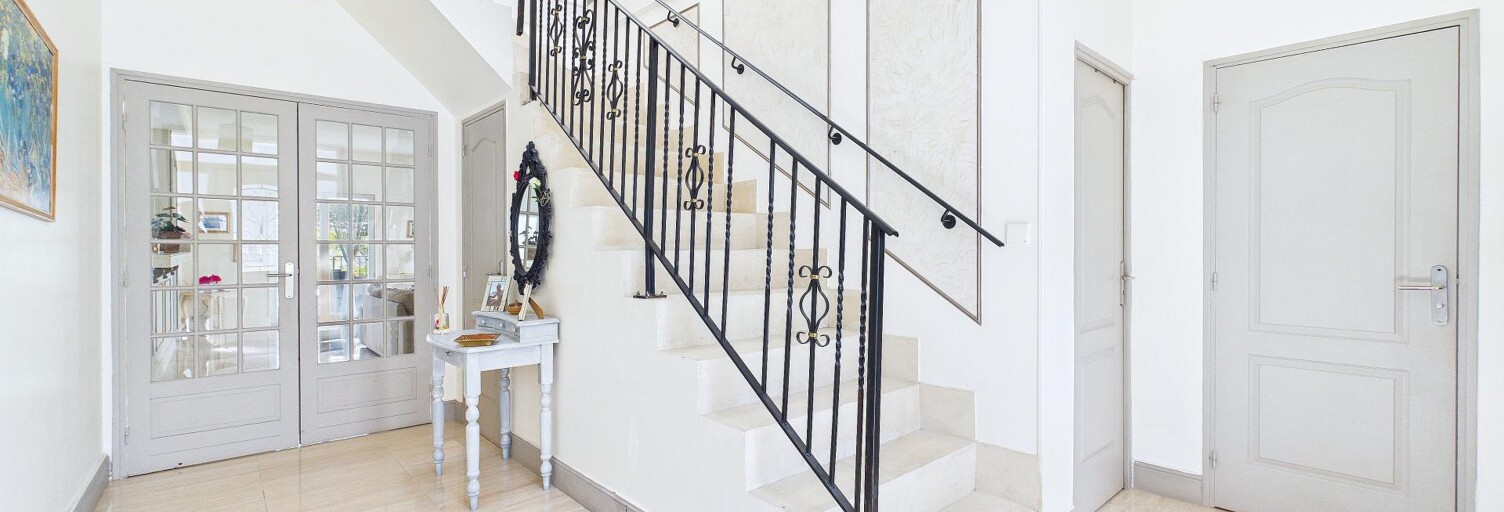 Maison 6 Pièces 232 m² à vendre à Alfortville (94140)