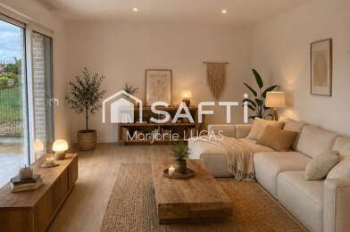 Maison 5 pièces 290000 €