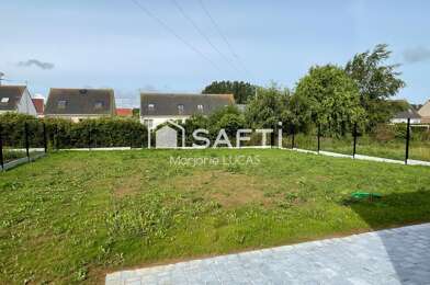 Maison 5 pièces 290000 €
