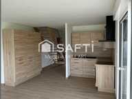 Maison neuve, 108 m2, 4 chambres, garage, jardin — photo 4