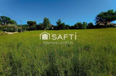 Terrain  35000 €
