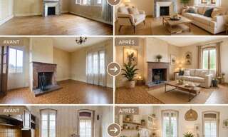 Maison 10 Pièces 115 m² à vendre à Montauban (82000)
