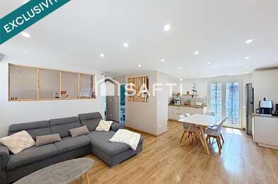 Maison 4 pièces 225000 €