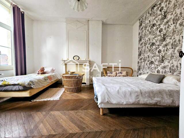 Charmante maison de maître avec un studio indépendant — photo du bien