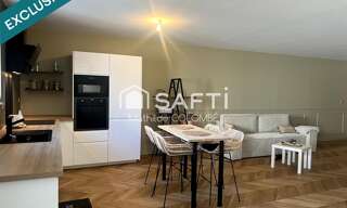 Appartement 2 Pièces 60 m² à vendre à Reims (51100)