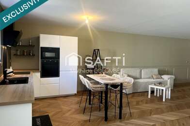 Appartement 2 pièces 198000 €