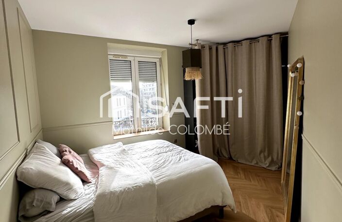APPARTEMENT RÉMOIS — photo 3