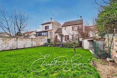 Maison 6 pièces 549000 €