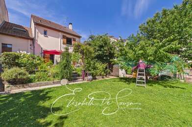 Maison 6 pièces 549000 €