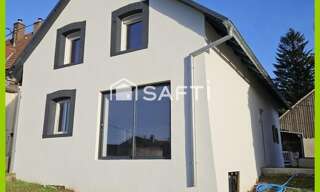 Maison 5 Pièces 120 m² à vendre à Walheim (68130)