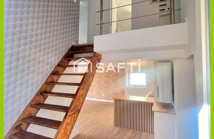 Très belle maison alsacienne rénovée dans le coeur du village de Walheim — photo 5