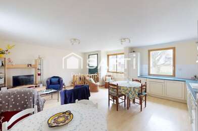 Appartement 2 pièces 174500 €