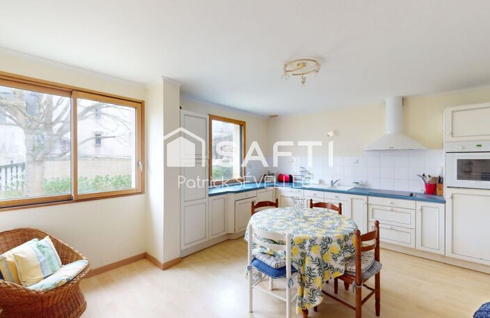 Appartement T2 centre-ville — photo 3
