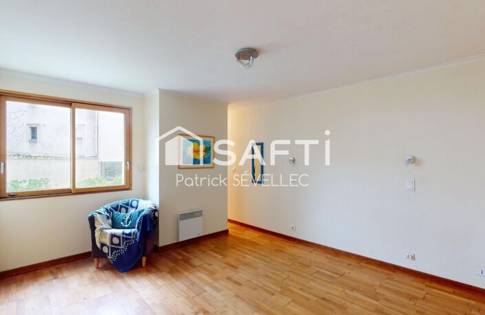 Appartement T2 centre-ville — photo 5