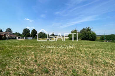 Terrain  27000 €