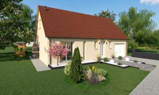 Maison 4 Pièces 129 m² à vendre à Mouthe (25240)