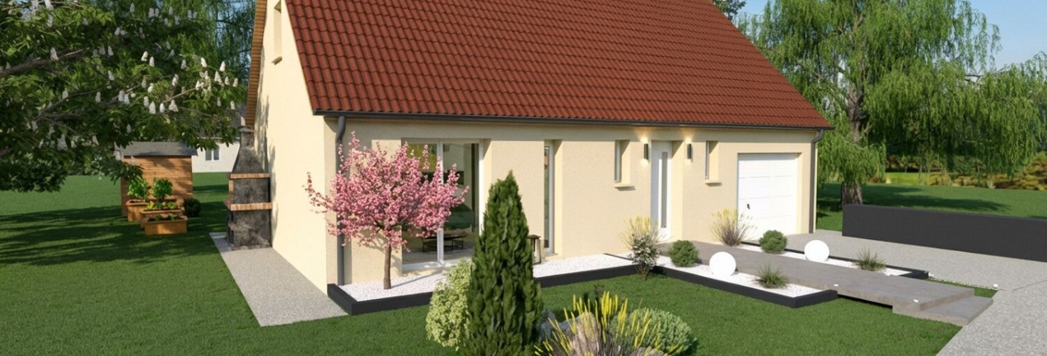 Maison 4 Pièces 129 m² à vendre à Mouthe (25240)