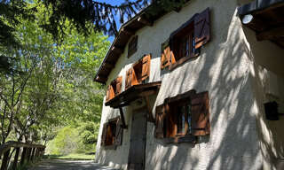 Maison 5 Pièces 119 m² à vendre à Belvédère (06450)