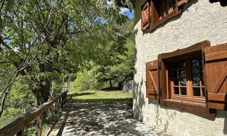 Maison 5 Pièces 119 m² à vendre à Belvédère (06450)