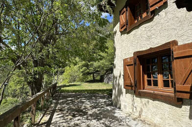 Maison 5 pièces 289000 €