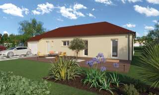Maison 4 Pièces 99 m² à vendre à Charquemont (25140)